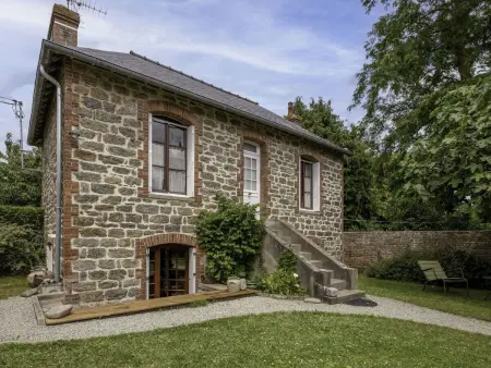 Les Tourelles, Maison 4 personnes à Dinard - Photo 14