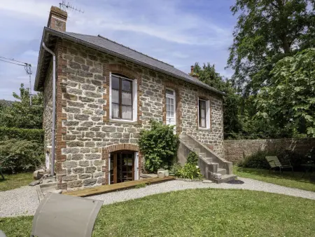Les Tourelles, Maison 4 personnes à Dinard - Photo 15
