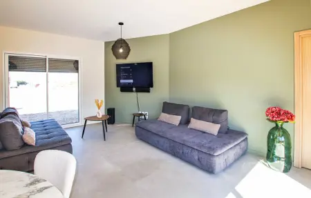 Location Maison 8 personnes à Cléon d' Andran - Photo 4