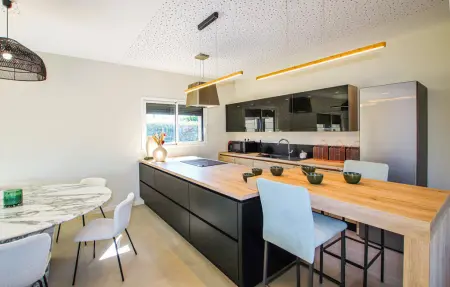 Location Maison 8 personnes à Cléon d' Andran - Photo 5