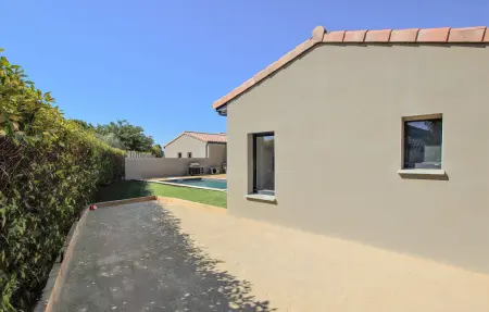 Location Maison 8 personnes à Cléon d' Andran - Photo 7