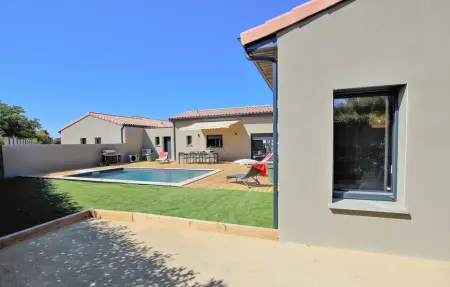 Location Maison 8 personnes à Cléon d' Andran - Photo 10