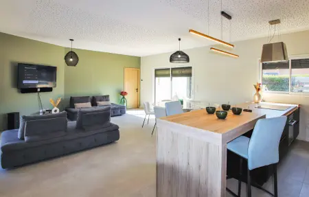 Location Maison 8 personnes à Cléon d' Andran - Photo 12