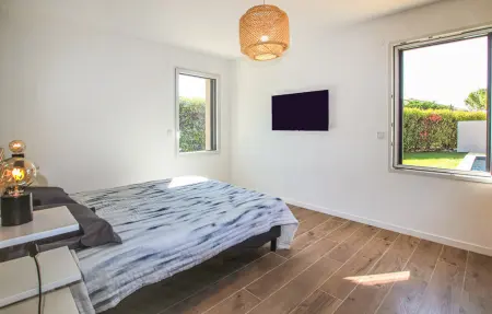 Location Maison 8 personnes à Cléon d' Andran - Photo 15