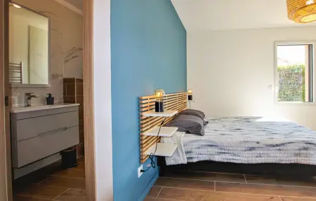 Location Maison 8 personnes à Cléon d' Andran - Photo 16