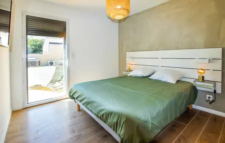 Location Maison 8 personnes à Cléon d' Andran - Photo 17