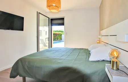Location Maison 8 personnes à Cléon d' Andran - Photo 18