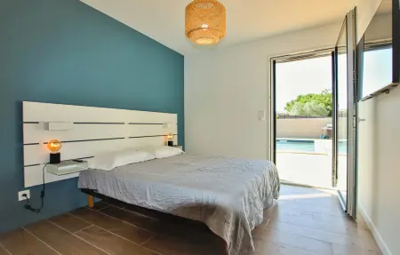 Location Maison 8 personnes à Cléon d' Andran - Photo 19