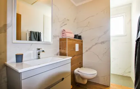 Location Maison 8 personnes à Cléon d' Andran - Photo 21