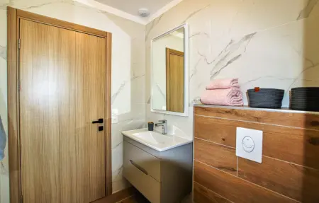Location Maison 8 personnes à Cléon d' Andran - Photo 22
