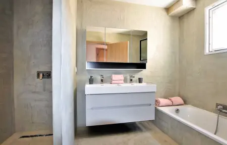 Location Maison 8 personnes à Cléon d' Andran - Photo 24