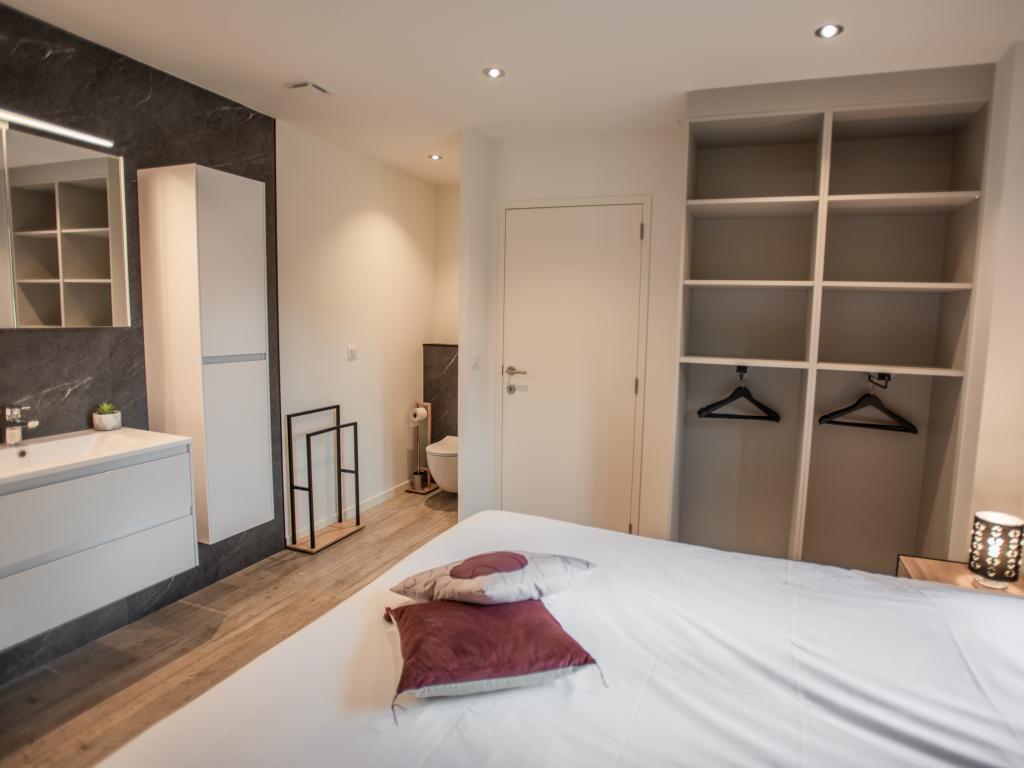 Maison Le Lac Bleu 20, 2 chambres, piscine, Lacapelle-Marival - Photo 10