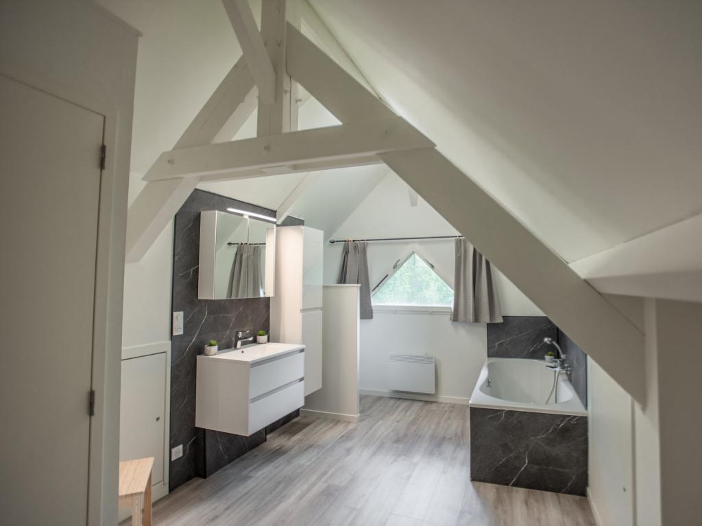 Maison Le Lac Bleu 20, 2 chambres, piscine, Lacapelle-Marival - Photo 18