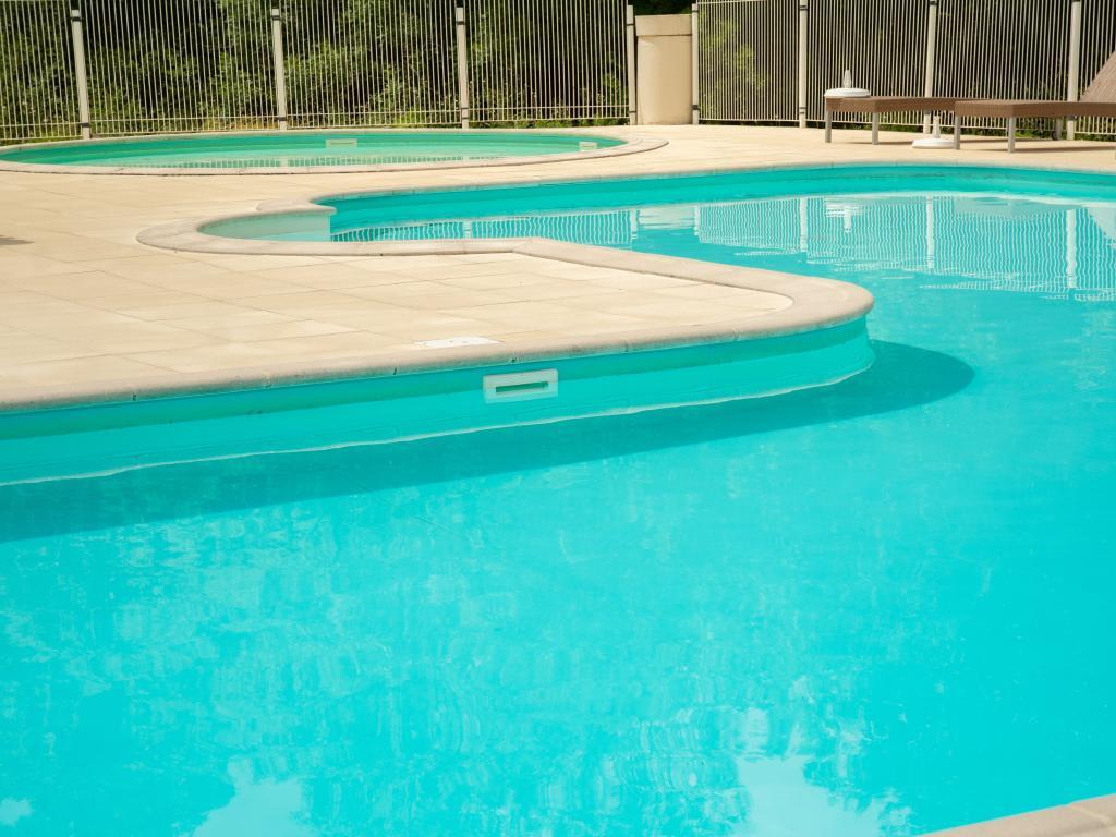 Maison Le Lac Bleu 20, 2 chambres, piscine, Lacapelle-Marival - Photo 41