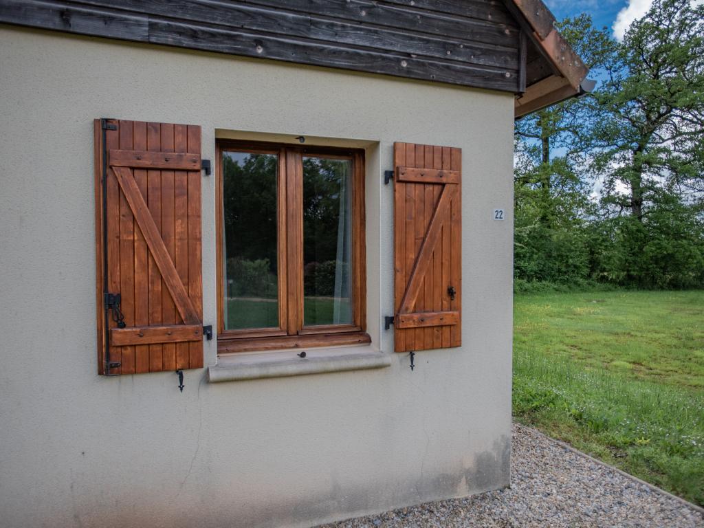 Le Lac Bleu 22 : maison avec piscine partagée à Lacapelle-Marival - Photo 33