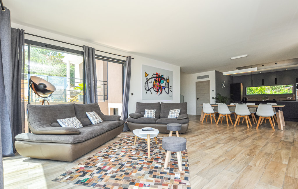 Villa Noelie, Maison 6 personnes à Callian - Photo 2