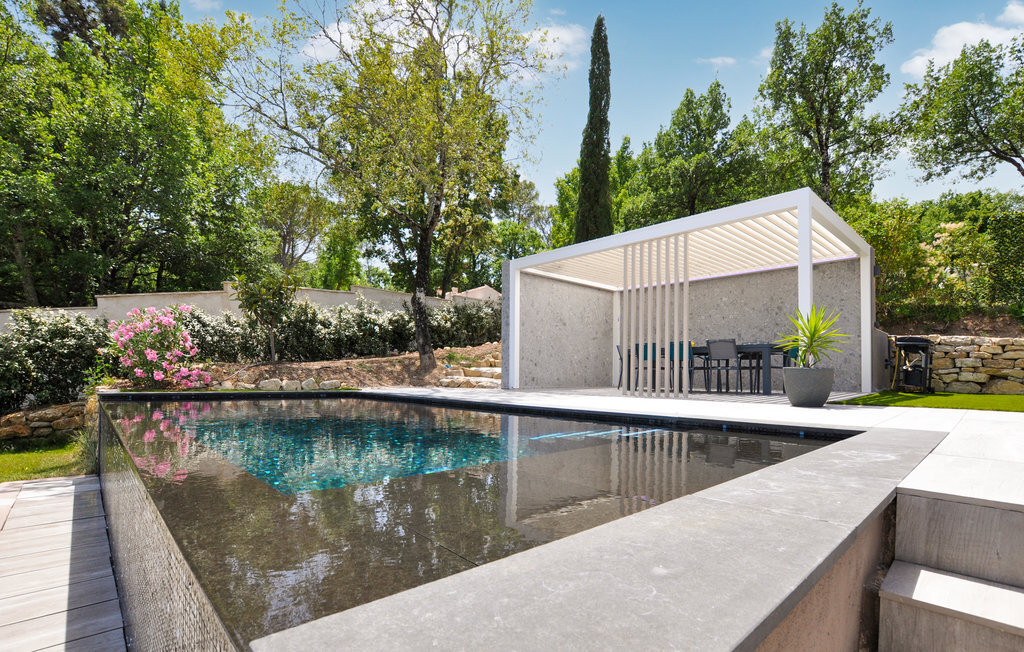 Villa Noelie, Maison 6 personnes à Callian - Photo 5