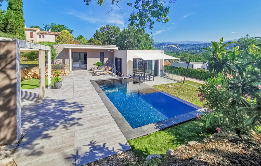 Villa Noelie, Maison 6 personnes à Callian - Photo 8