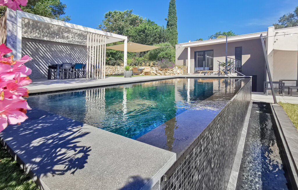 Villa Noelie, Maison 6 personnes à Callian - Photo 9