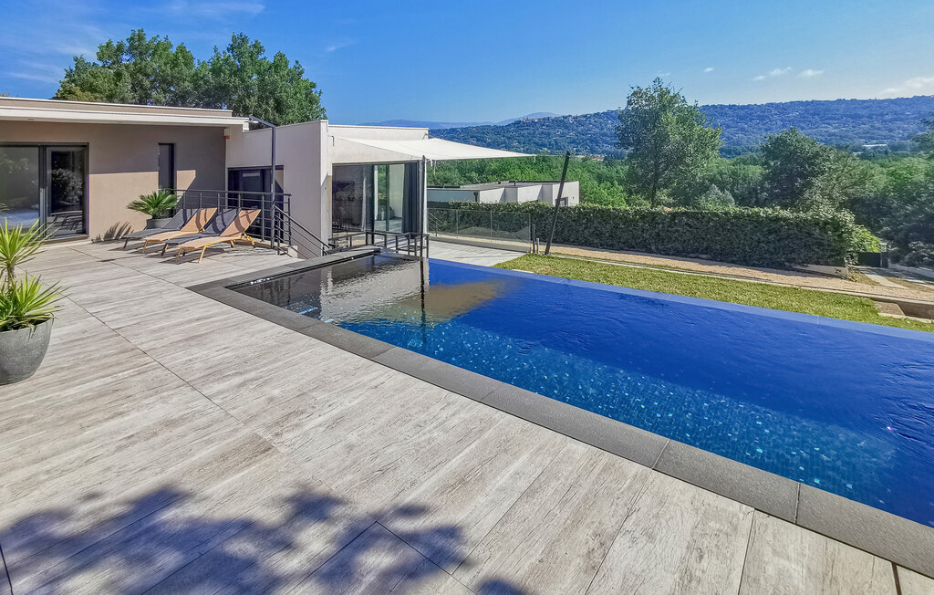 Villa Noelie, Maison 6 personnes à Callian - Photo 10