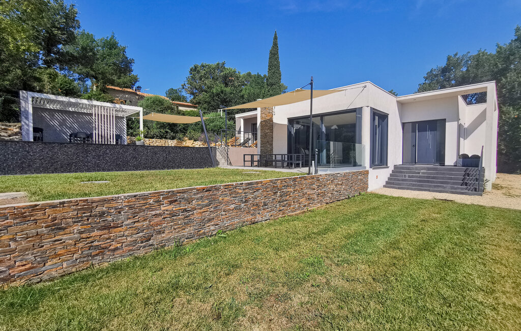 Villa Noelie, Maison 6 personnes à Callian - Photo 12