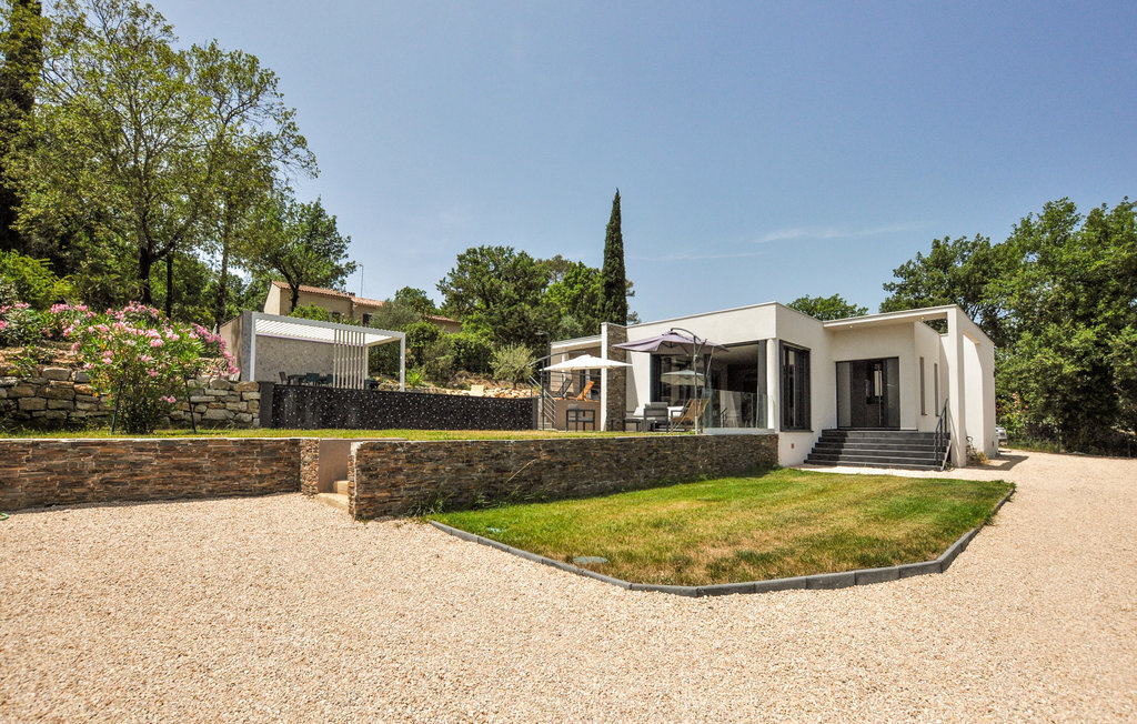 Villa Noelie, Maison 6 personnes à Callian - Photo 13