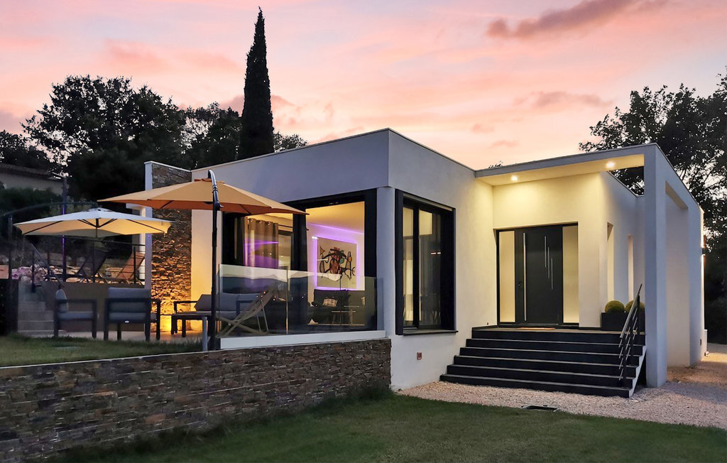 Villa Noelie, Maison 6 personnes à Callian - Photo 14