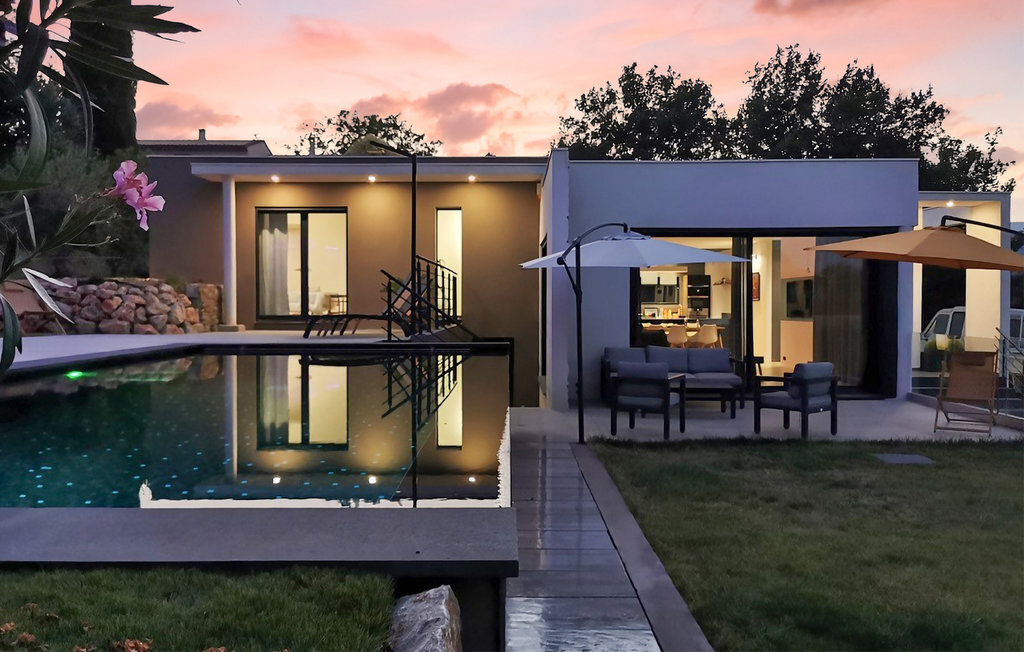 Villa Noelie, Maison 6 personnes à Callian - Photo 15