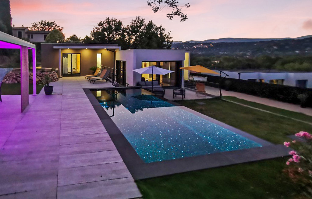 Villa Noelie, Maison 6 personnes à Callian - Photo 17