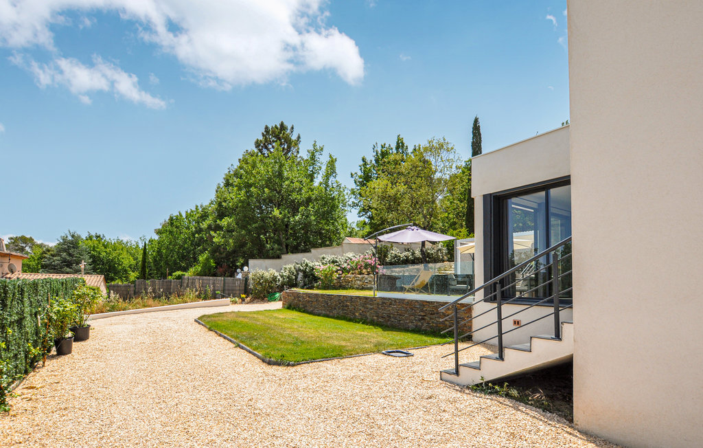 Villa Noelie, Maison 6 personnes à Callian - Photo 21