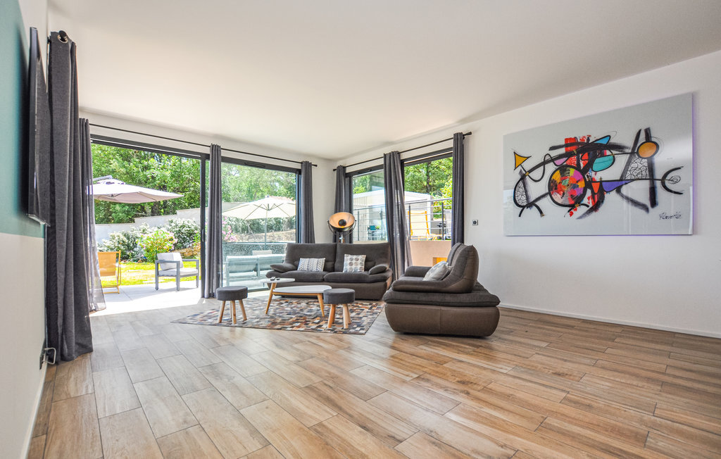 Villa Noelie, Maison 6 personnes à Callian - Photo 23