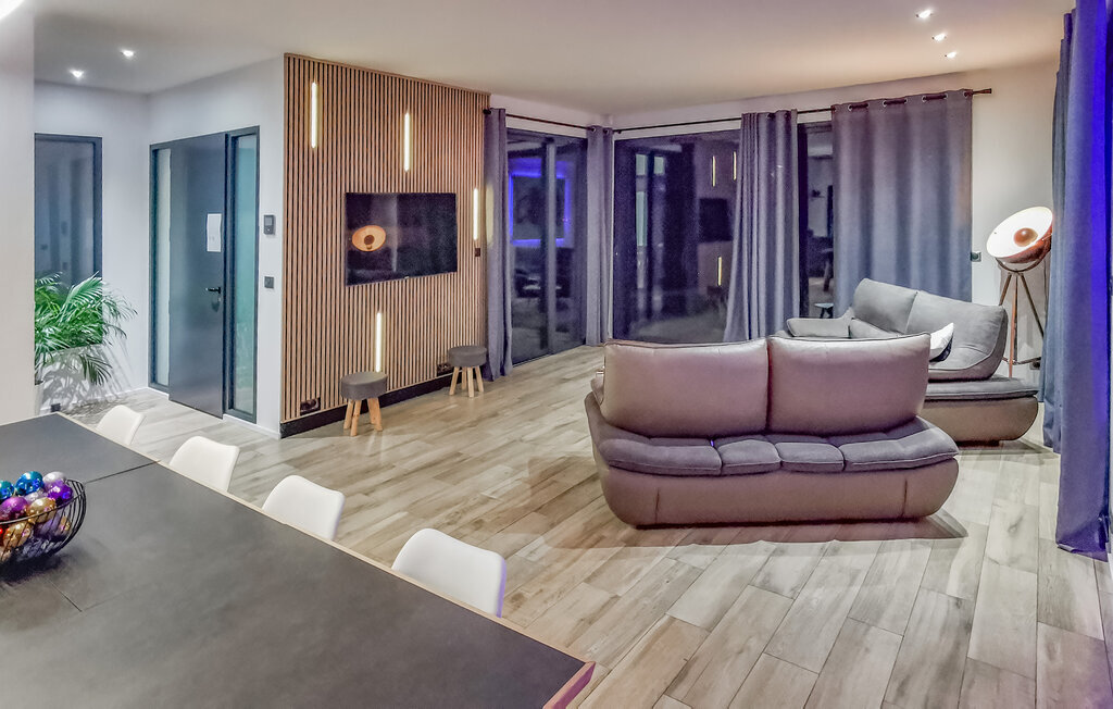 Villa Noelie, Maison 6 personnes à Callian - Photo 24
