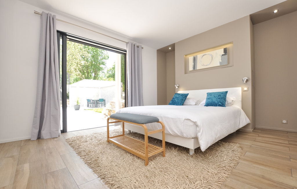 Villa Noelie, Maison 6 personnes à Callian - Photo 32
