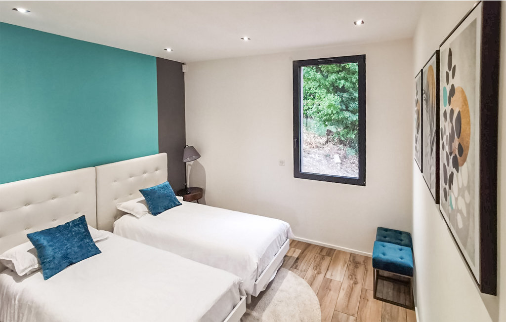 Villa Noelie, Maison 6 personnes à Callian - Photo 35