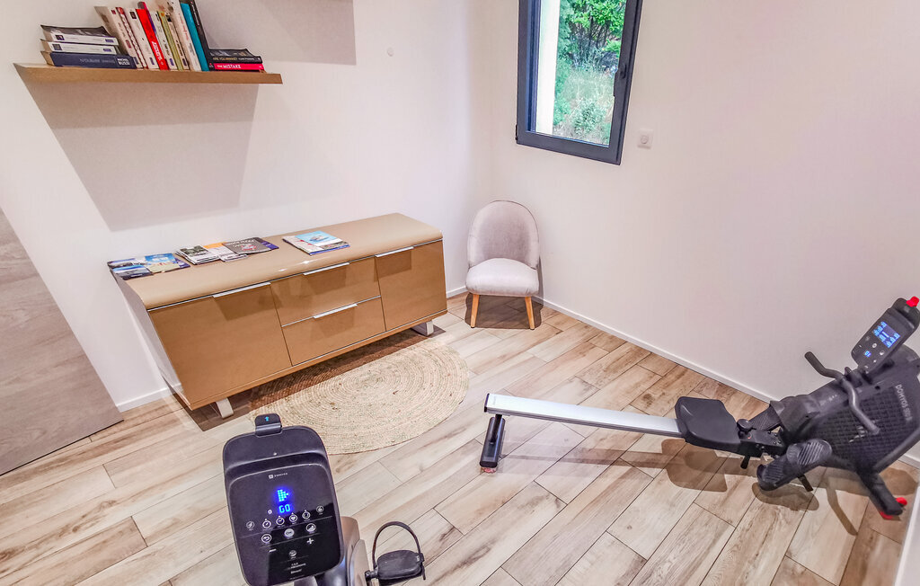 Villa Noelie, Maison 6 personnes à Callian - Photo 42