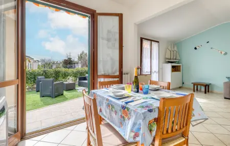 Maison 4 personnes à San Lorenzo al Mare - Photo 3