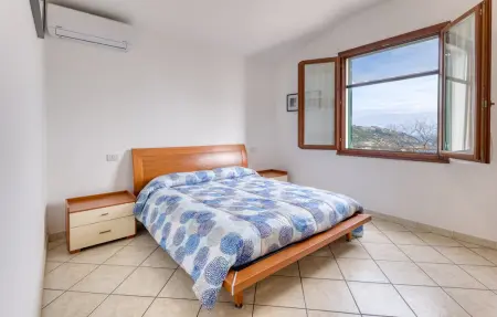 Maison 4 personnes à San Lorenzo al Mare - Photo 4