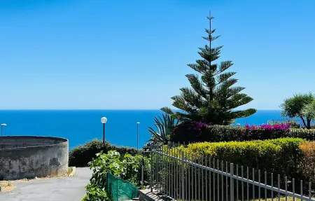 Maison 4 personnes à San Lorenzo al Mare - Photo 5