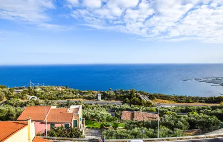 Maison 4 personnes à San Lorenzo al Mare - Photo 6