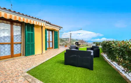 Maison 4 personnes à San Lorenzo al Mare - Photo 8