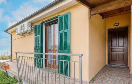 Maison 4 personnes à San Lorenzo al Mare - Photo 9