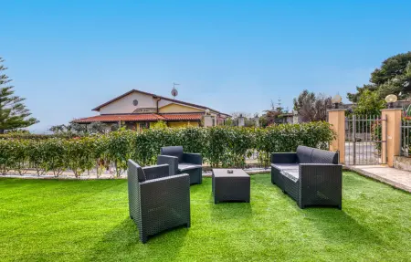 Maison 4 personnes à San Lorenzo al Mare - Photo 11