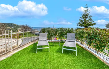 Maison 4 personnes à San Lorenzo al Mare - Photo 12