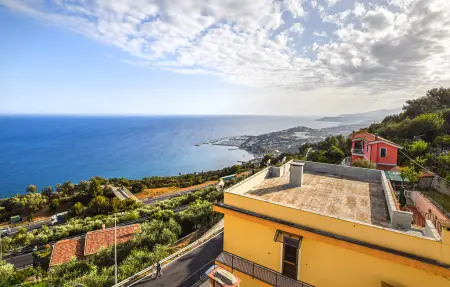Maison 4 personnes à San Lorenzo al Mare - Photo 14