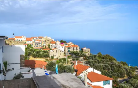 Maison 4 personnes à San Lorenzo al Mare - Photo 15
