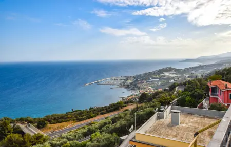 Maison 4 personnes à San Lorenzo al Mare - Photo 16