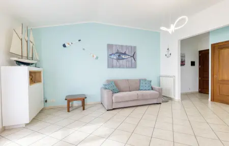 Maison 4 personnes à San Lorenzo al Mare - Photo 18