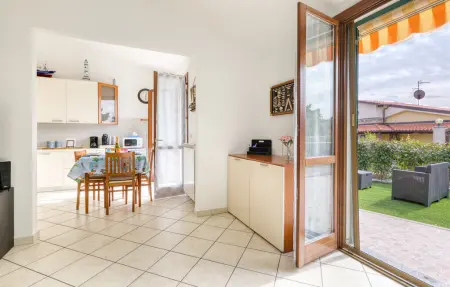 Maison 4 personnes à San Lorenzo al Mare - Photo 19