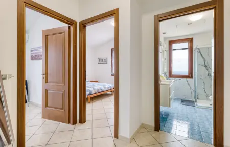 Maison 4 personnes à San Lorenzo al Mare - Photo 22