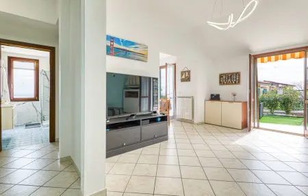 Maison 4 personnes à San Lorenzo al Mare - Photo 23